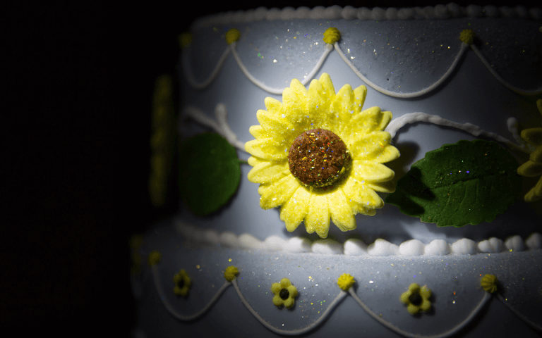 Cake Glitter