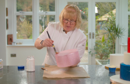 Carol Smith Preferred Method