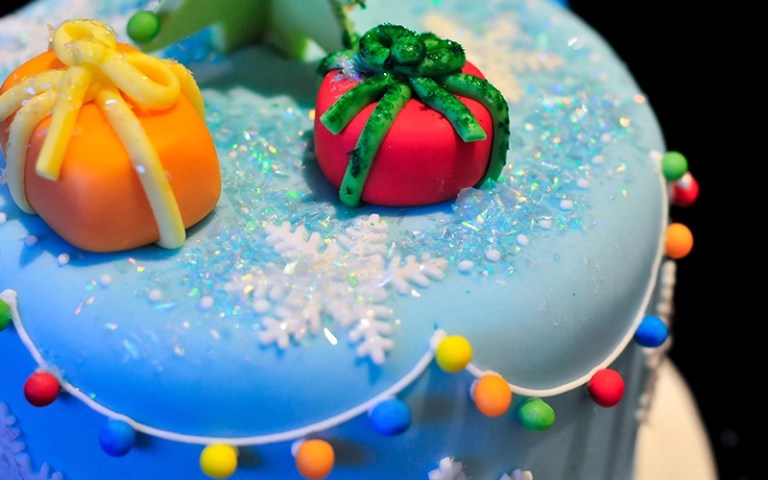 Gluten Aware Edible Glitter