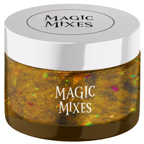 Magic Mixes
